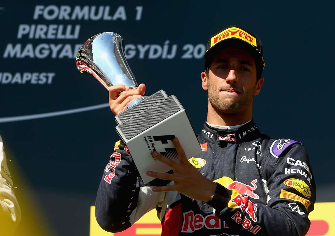 Formula 1 – Christian Horner, despre motivul plecării lui Ricciardo de la Red Bull