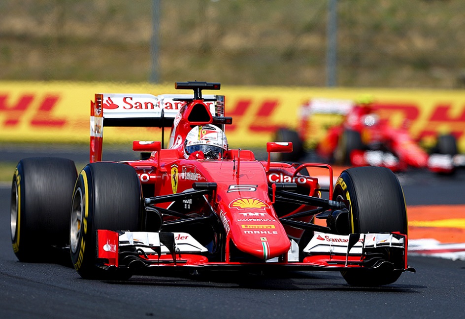 Formula 1: Ferrari ar putea furniza motoare pentru Red Bull