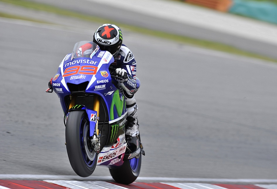 MotoGP Misano: Lorenzo doboară recordul circuitului în antrenamentele libere
