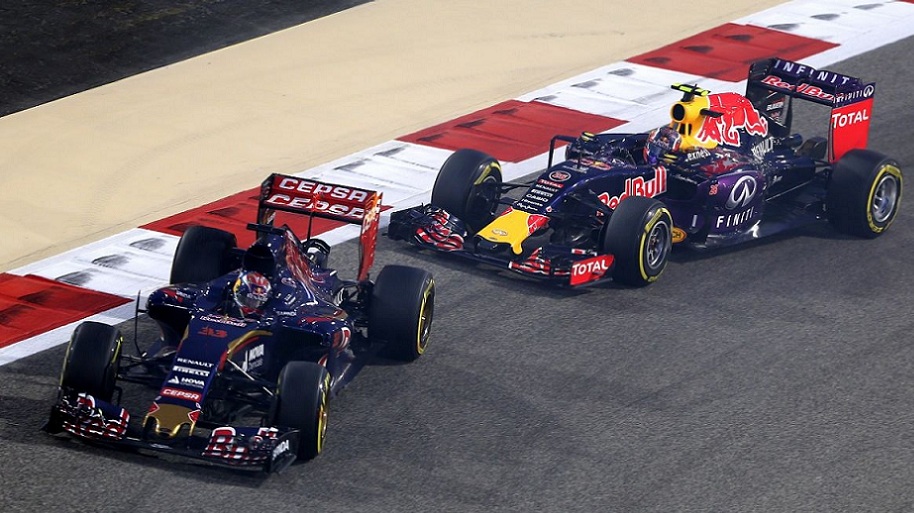 Formula 1: Wolff consideră că F1 poate supraviețui și fără Red Bull