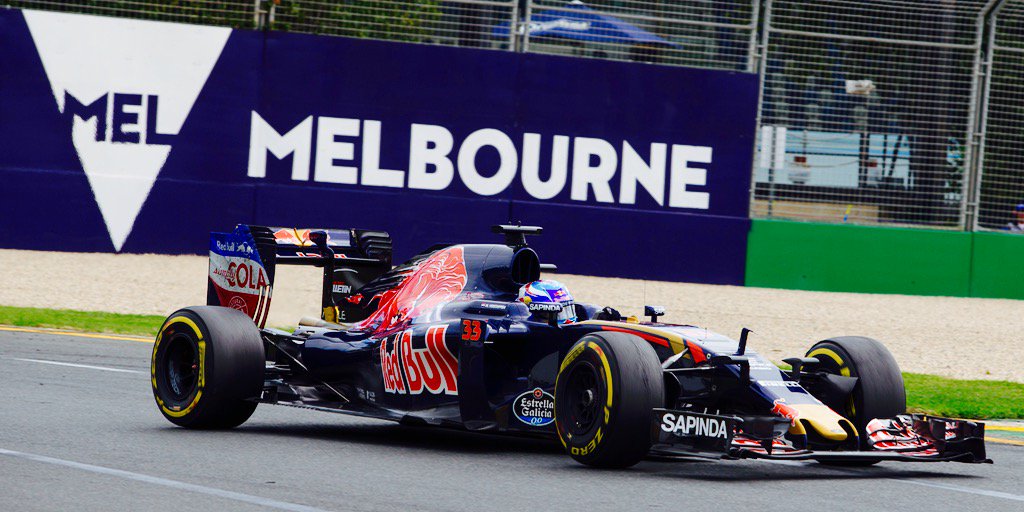 Formula 1 Australia: Lucruri de urmărit