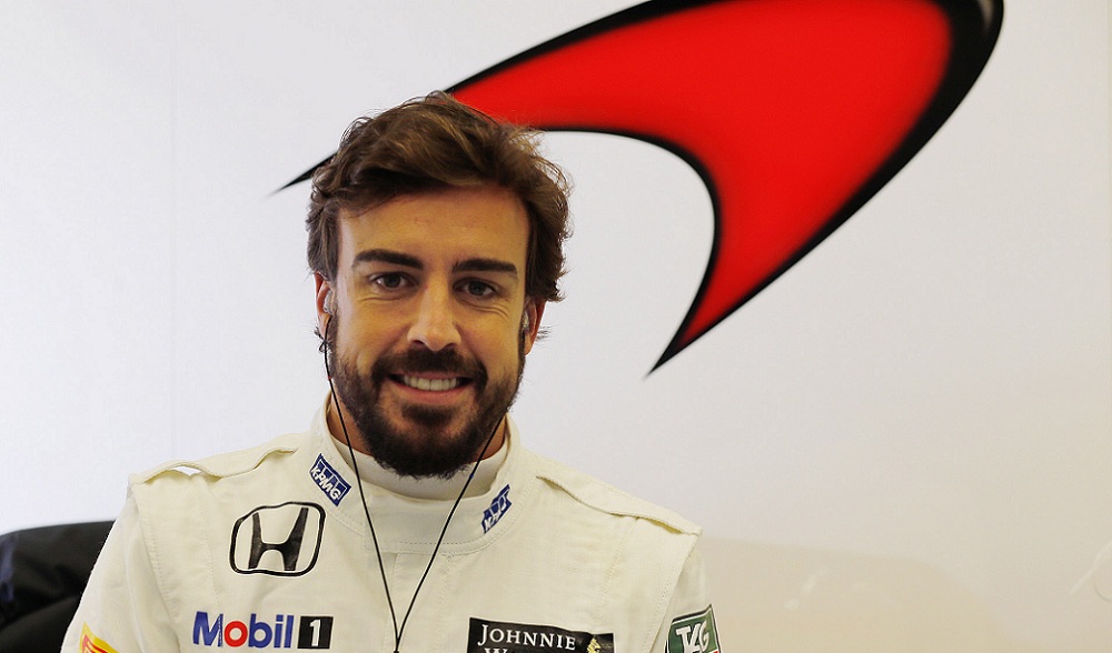 Alonso: “Eu nu sunt șef la McLaren, eu doar pilotez”